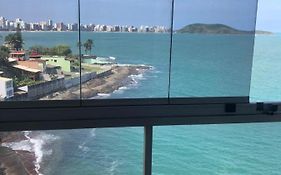 Apt Com Vista P Mar - Sea View